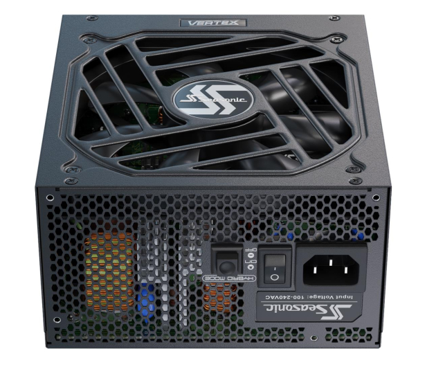 Seasonic VERTEX PX 750W 80 Plus Platinum - 1189122 - zdjęcie 2